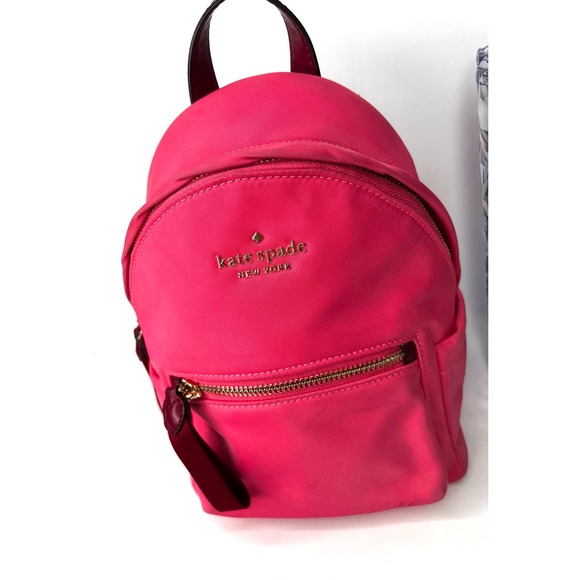 Kate Spade Small Backpack - Picture 5 of 10